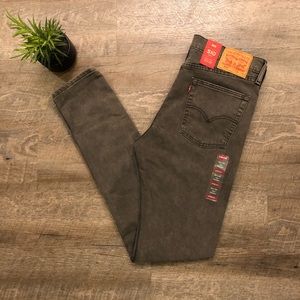 NWT Levi’s 510 Jeans